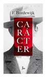 Cover: Caracter - Malpaso Editorial