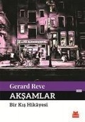 Cover: Aksamlar - Kirmizikedi Yayinevi