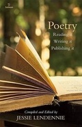 Cover: Poetry: Reading it, Writing it, Publishing it - Salmon Poetry