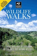 Cover: The Wildlife Walks - Think Publishing Limited