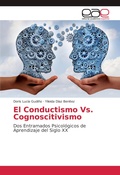 Bild: El Conductismo Vs. Cognoscitivismo - Editorial Academica Espanola