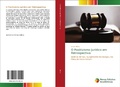 Cover: O Positivismo Juridico em Retrospectiva - Novas Edicoes Academicas