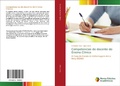 Bild: Competencias do docente do Ensino Clinico - Novas Edicoes Academicas