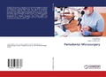 Cover: Periodontal Microsurgery - LAP Lambert Academic Publishing