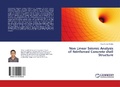 Cover: Non Linear Seismic Analysis of Reinforced Concrete shell Structure - LAP Lambert Academic Publishing