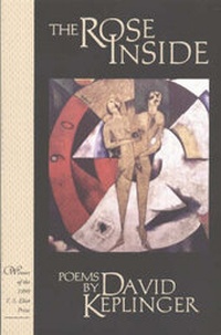 Enlarge image Cover: Rose Inside - Truman State University Press
