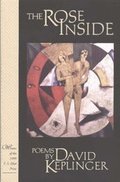 Cover: Rose Inside - Truman State University Press