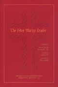 Cover: The Peter Martyr Reader - The Davenant Institute