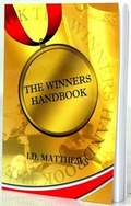 Cover: The Winners Handbook - Endurance