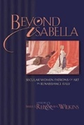 Cover: Beyond Isabella - Truman State University Press