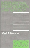 Bild: International Environmental Law & Policy - Transnational Publishers Inc.,U.S.