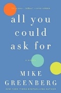 Cover: All You Could Ask For - Avon Books