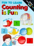Cover: Counting is Fun - Autumn Publishing Ltd
