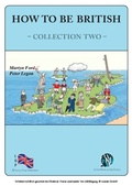 Cover: The How To Be British Collection Two - LG Publishing