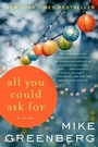 Cover: All You Could Ask For - William Morrow