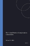 Cover: The United Nations Compensation Commission - Transnational Publishers Inc.,U.S.