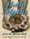 Cover: Muthi and myths of the African bush - Marula Books
