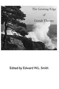 Cover: The Growing Edge of Gestalt Therapy - Gestalt Journal Press,U.S.