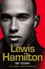 Cover: Lewis Hamilton: My Story - HarperSport