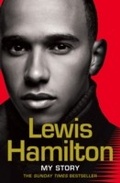 Cover: Lewis Hamilton: My Story - HarperSport