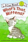 Cover: Whats That Mittens? - HarperCollins