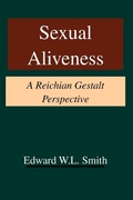 Cover: Sexual Aliveness - Gestalt Journal Press,U.S.