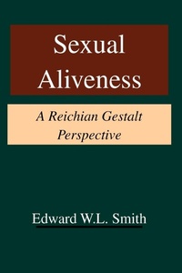 Enlarge image Cover: Sexual Aliveness - Gestalt Journal Press,U.S.