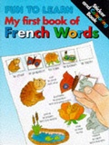 Cover: First French Words - Autumn Publishing Ltd