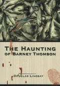 Cover: Haunting of Barney Thomson - Long Midnight Publishing