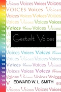 Cover: Gestalt Voices - Gestalt Journal Press,U.S.