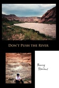 Cover: Don't Push the River - Gestalt Journal Press,U.S.
