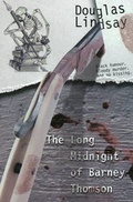 Cover: The Long Midnight of Barney Thomson (Book 1) - Long Midnight Publishing