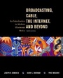 Cover: Broadcasting, Cable, the Internet and Beyond - McGraw-Hill Inc.,US
