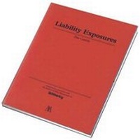 Enlarge image Cover: Liability Exposures - Witherby Seamanship International Ltd