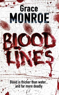 Enlarge image Cover: Blood Lines - AVON, a division of HarperCollins Publishers Ltd