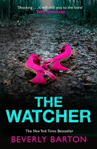 Enlarge image Cover: The Watcher - AVON, a division of HarperCollins Publishers Ltd