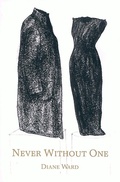 Cover: Never Without One - Roof Books,U.S.