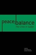 Cover: Peace in the balance - Institute for Justice and Reconciliation