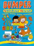 Cover: Bumper Sticker Book - Autumn Publishing Ltd