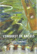 Cover: Conquest of Angels - Cassandra Press