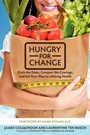 Cover: Hungry for Change: Ditch the Diets, Conquer the Cravings, and Eat Your Way to Lifelong Health - HarperOne