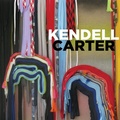 Cover: Kendell Carter - Illinois State University, University Galleries
