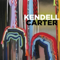 Enlarge image Cover: Kendell Carter - Illinois State University, University Galleries