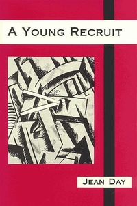 Enlarge image Cover: A Young Recruit - Roof Books,U.S.