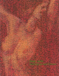 Enlarge image Cover: Jane Dickson: Peepland - Illinois State University, University Galleries