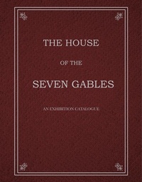 Enlarge image Cover: The House of the Seven Gables - Illinois State University, University Galleries