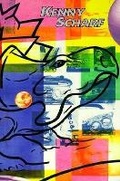 Cover: Kenny Scharf - Illinois State University, University Galleries