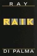 Cover: Raik - Roof Books,U.S.