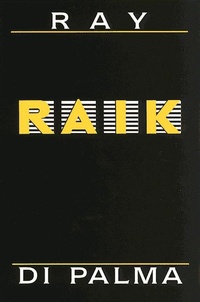 Enlarge image Cover: Raik - Roof Books,U.S.