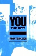 Cover: YOU The City - Roof Books,U.S.